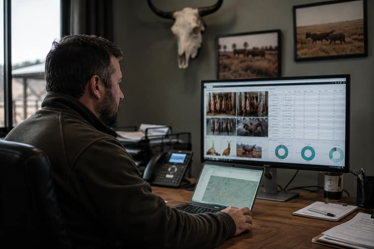 Roo Buyer Controlled Volume Portals visual