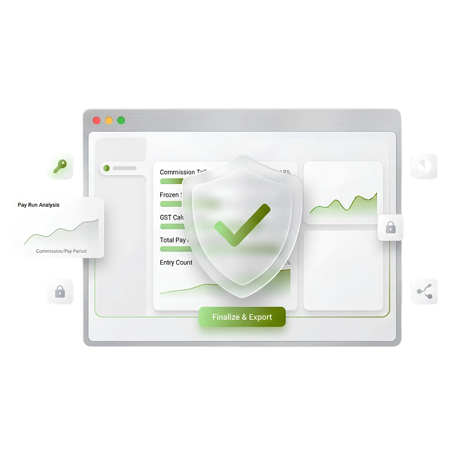 Wild Games platform overview for wild game processing businesses